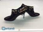 Burberry Stiefeletten Sonderposten
