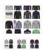 Herren Oberteile Pullover Hosen Restposten