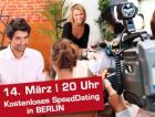 Kostenloses SpeedDating in Berlin 50 - Gage