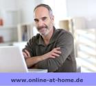 Trotz Beruf noch offene Wünsche Mit Nebenjob an Ihrem PC online arbeiten