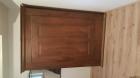 Antiker Eichenschrank