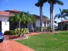 Florida Traumvilla mit Schwimmbad Seelage