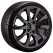 Audi A3 8V Alu Winterkomplettrad