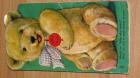 Bilderbuch von Teddy Steiff