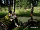 Werkstatt- und Natur - Camp vom 15. 07. - 20. 07. 2022