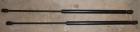 Zwei Heckklappendämpfer VW Original 1H9 827 550 A