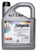 DBV Oldtimeroel SAE HD 20W/50 5-Liter-Kanne 4 im Karton