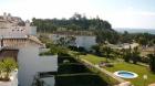 Gelegenheit strandnahes Penthouse mit Meerblick westlich von Estepona - 170. 000