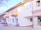 Schöne 3 - Zimmer - Maisonette - Wohnung in der Fussgängerzone in Ruhpolding zu
