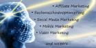 Erlernen Sie aktuelle verschiedene Internet Marketing Methoden