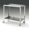 INOX WAGEN NEU