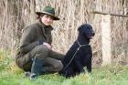 Curly Coated Retriever zur Deckung Welpe namelden