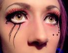 Professionelles Make Up günstig bei Ihnen zu Hause
