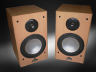 Magnat 144 402 Bass Reflex Lautsprecher