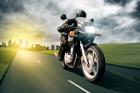 Motorradhel kaufen -