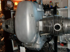 Motor BMW R75/5 50 Ps im AT
