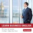 Eton Institute Business English Intensive Course Level B1