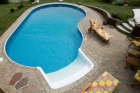 Pool Swimmingpool Polypropylenpool Muck-Pool
