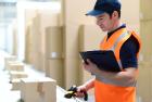 Kommissionierer m/w