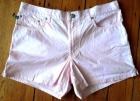 Neue Ralph Lauren Shorts Gr. S rosa top