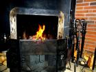 Ferienwohnung Villa Sonnen mit Garten und Terrasse im Westerwald bis 6 Personen