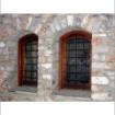 Fensterverkauf in Holz-Kunsstoff-Aluminium-Spezielle Serie für Historische Baut