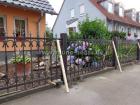 Zaun aus Polen Metallzaune aus Polen Zäune aus Polen