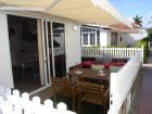 Gran Canaria - Wintermonate 2022/2015 - Eleganter 2 SZ Bungalow in Maspalomas