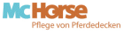 McHorse - Pferdedecken Reinigung NEU