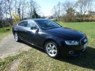 Audi A5 V 2 7 Ltr TDI 8-Gang multitronic / AHK