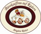 Qualifizierte Bürokauffrau und Assitentin - Mobiler Büroservice
