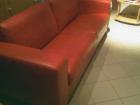 Machalke sofa NEU