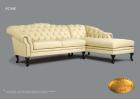 Leder Chesterfield Sofa s