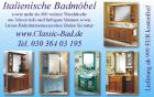 Landhausküchen Fliesen und Badmöbel die nicht jeder hat