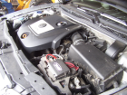 Golf IV 1 9 TDI 131 PS 127 Km Motor/Getriebe/Anbauteile/Zubehör