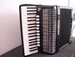 Akkordeon cassotto 1 Fa. Hohner
