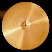 24 Spizzichino Ride Cymbal
