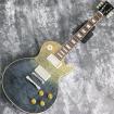 Gibson Custom Shop 2022 Limitierte Lauf Les Paul Rock Oberteil Selten Ems F/S