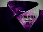 Comaystra Hemd 349 - Euro