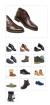 Trussardi Nike Reebok Guess Adidas Schuhe Stiefel 2. Wahl Restposten