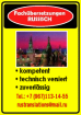 Übersetzungen und DTP Adobe Deutsch/Englisch nach Russisch