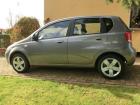 Chevrolet Kalos 1 2 SE