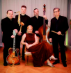 Jazzband Jazztrio Jazz Swing für ihre Hochzeit/Party/Feierlichkeit/Firmenevent