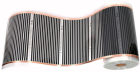 Infrarot Elektrische Fußbodenheizung Heizfolie - 13 50 EUR/m2