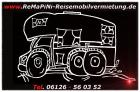 ReMaPiNi s Reisemobilvermietung / Wohnmobilvermietung