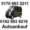 Bottrop Suche Kfz Pkw Busse Transporter Nutzfahrzeuge ab B. J. 1998