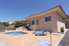 Teneriffa Urlaub Casa Jorkie 3 SZ 2 SZ Pool Meerlblick
