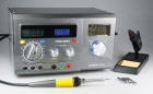 Digitales Laborgerät CT-Multi 89 Lötstation Netzgerät Multimeter