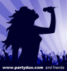 Coverband Partymusik - www. Partyduo. com and friends - Telefon 07161 5078797