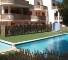 Mallorca Fewo mit Pool bis 4 Pers. nur 2 Min bis zum Strand